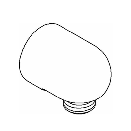 Kohler Outlet Assembly 92402-2BZ